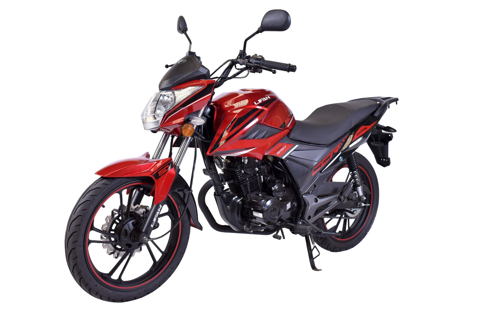 Suzuki Motos