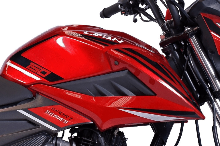Suzuki Motos