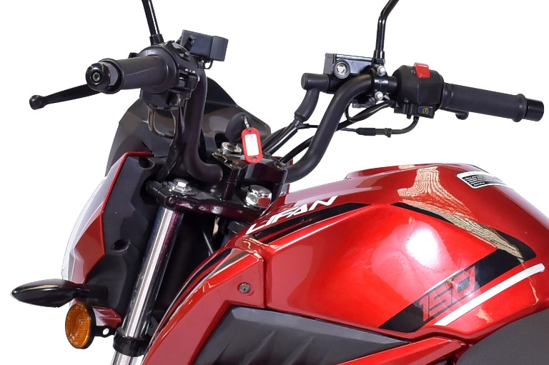 Suzuki Motos