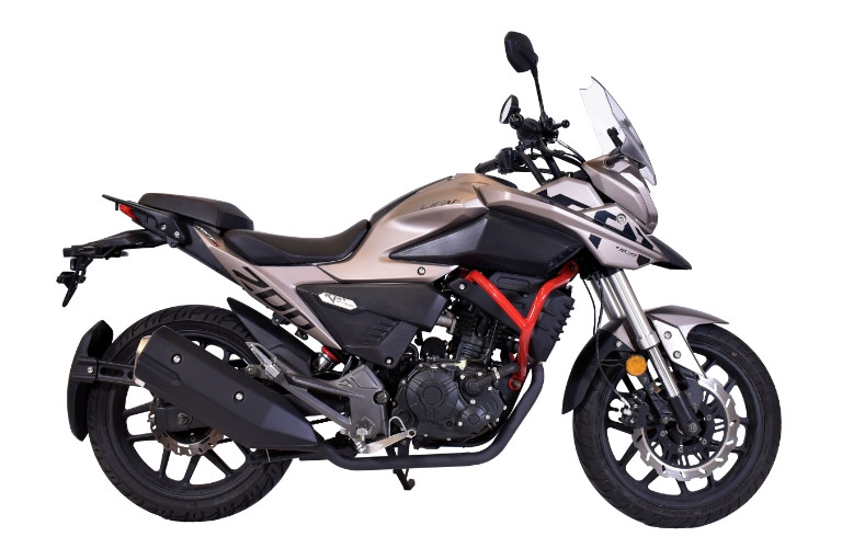 KP 200 T