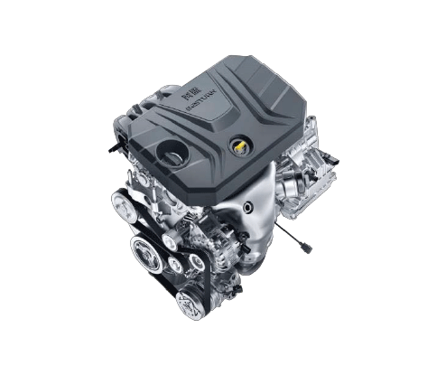 FAW T33 Motor FAW T33 Motor